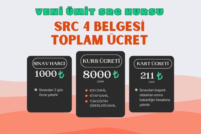 Src 4 fiyat