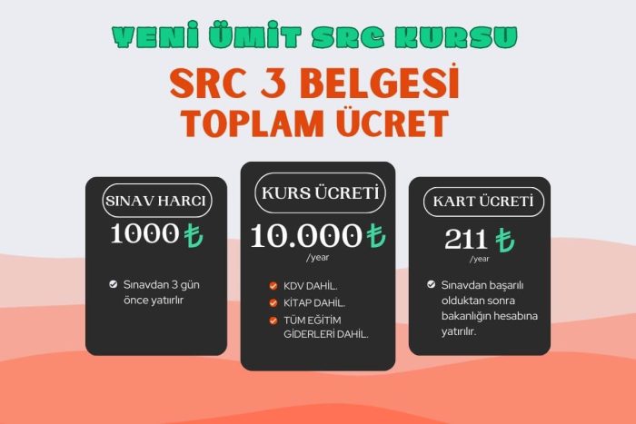 Src3 fiyat