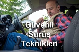 Güvenli Sürüş