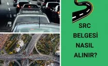 SRC Belgesi Nasıl Alınır? Başvuru Süreci Nasıl İşler?