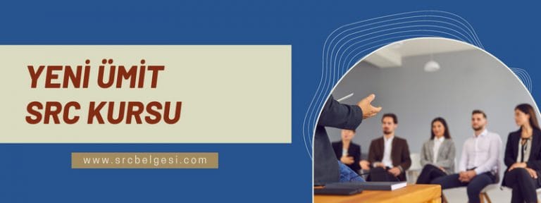 Src İletişim Bilgisi