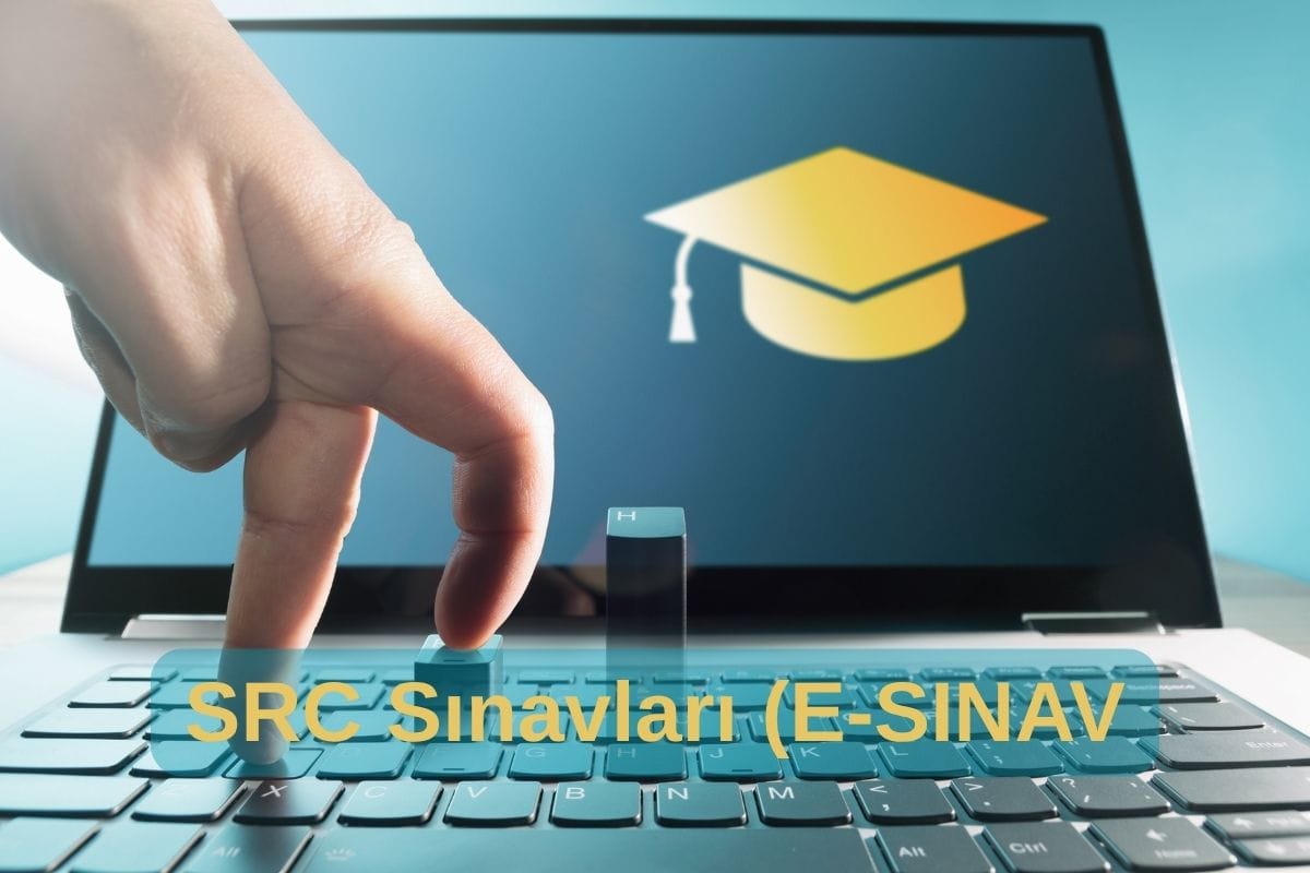 SRC Sınavları Yeni Müfredata Göre