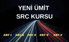 SRC Belgesi Çeşitleri: SRC 1, 2, 3, 4, 5 ve SRC Kurye