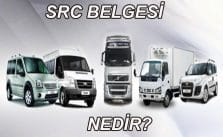 Src Belgesi Nedir?