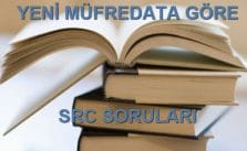 SRC SINAV SALONU