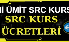 2026 SRC Belgesi Fiyatları ve Toplam Belge Maliyeti