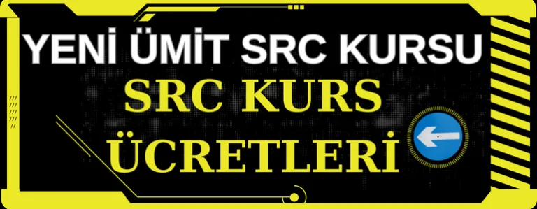 Src Kurs Fiyatları