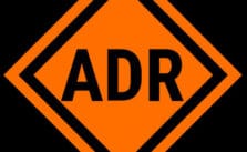 Adr Belgesi