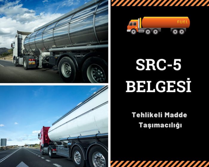 Src 5 Belgesi