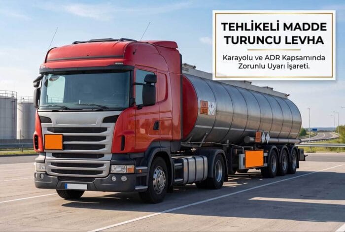Turuncu levha nedir?