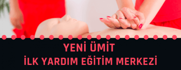 İlk Yardım Eğitimi