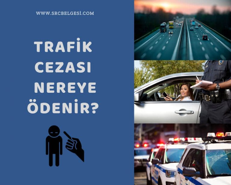 Trafik Cezası