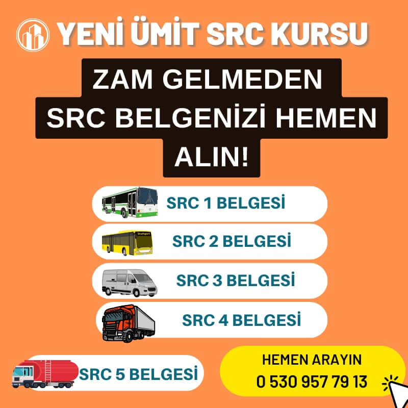 Ağustos Src Dönemi