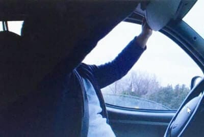 Trafik kontrolü görseli