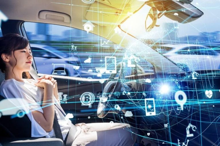 Araç Güvenlik Sistemleri