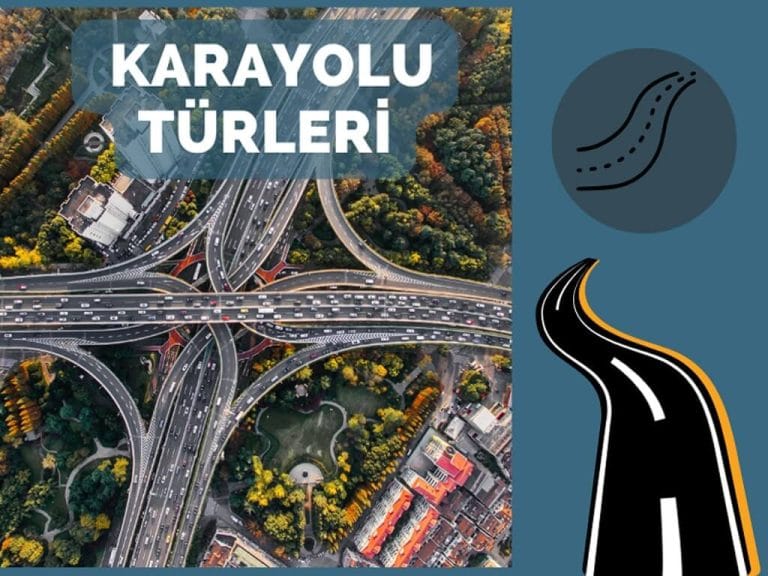 Karayolu Türleri