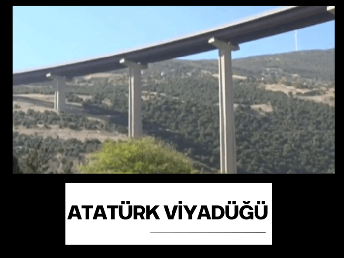 Atatürk Viyadüğü