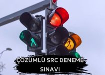 Çözümlü SRC Deneme Sınavı – 10 Soru