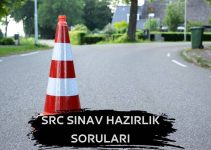 SRC Sınav Hazırlık Soruları – Mesleki Yeterlilik Odaklı