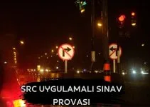 SRC Uygulamalı Sınav Provası – Gerçek Format