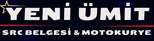 Yeni Ümit Src Belgesi Logo