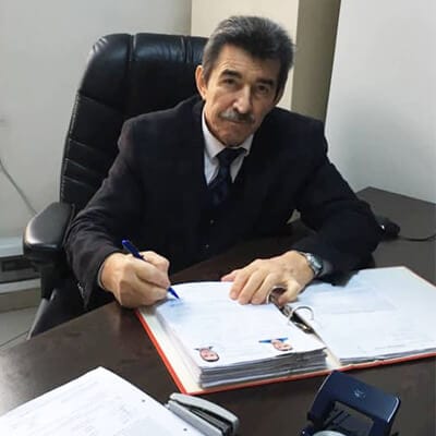 Atilla Uslu