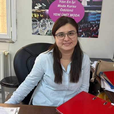 Burçin TEKCAN