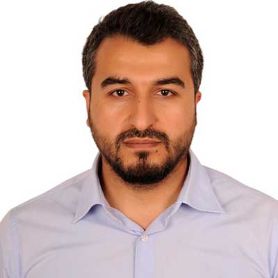 Hakan ASLAN