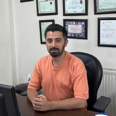 Murat KOYUNCU