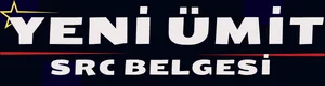 Yeni Ümit Src Logo