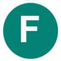 F harfi