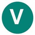 V harfi