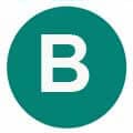 b harfi