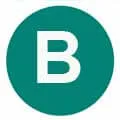 b harfi