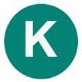 k harfi