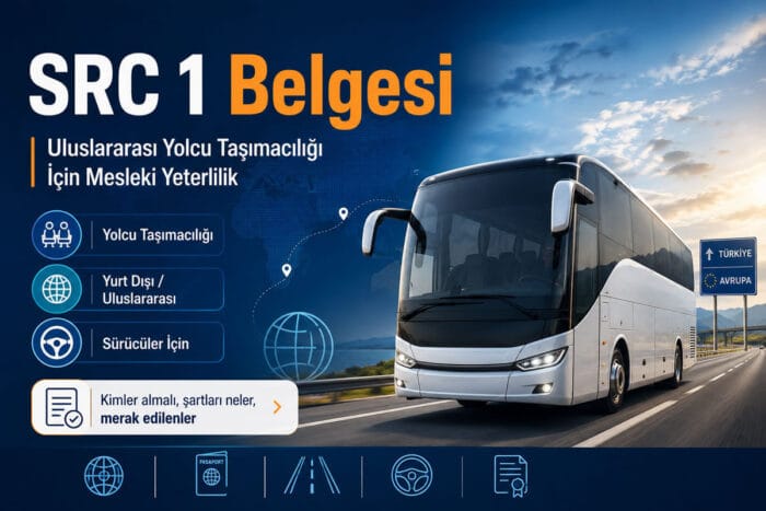 SRC 1 nedir?