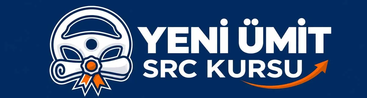 Yeni Ümit SRC Banner